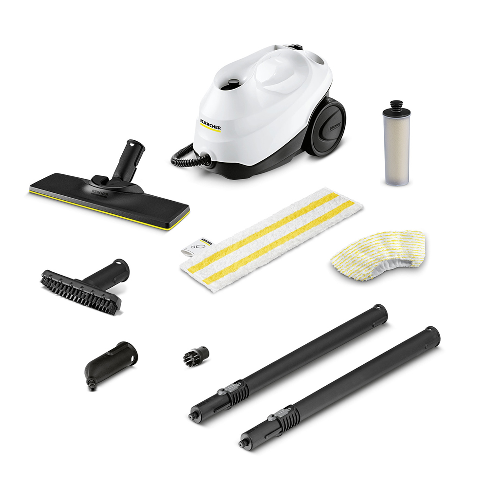 Пароочиститель Karcher SC 3 EasyFix (1.513-650.0 ) photo 1